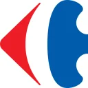 Logo Carrefour