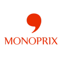 Logo Monoprix