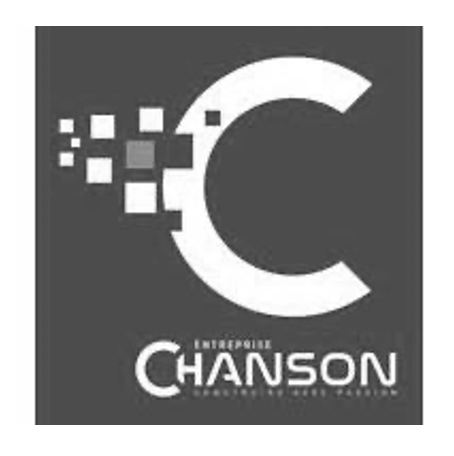 Entreprise Chanson