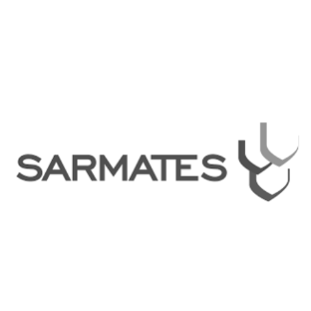 Sarmates